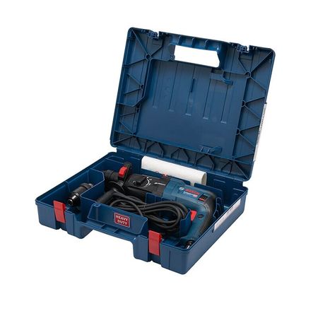 Отбойный молоток Bosch GBH 2-28 DFV, 850W