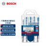 Многофункциональное сверло Bosch, 4/5/6/6/8 мм