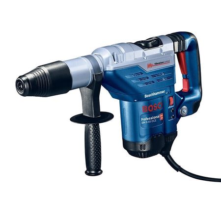 Перфоратор Bosch GBH 5-40 DCE, 170-340 об/мин