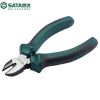 1 пара диагональных плоскогубцев Shida 70202 A. SATA