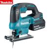 Лобзик Makita DJV184RTJ + два аккумулятора, зарядное устройство, ящик