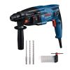 Перфоратор электрический Bosch GBH 220, 720W