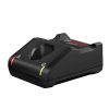 Быстрое зарядное устройство Bosch GAL 12V-40