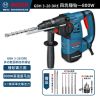 Перфоратор Bosch GBH 3-28 DRE, 800W + сверла