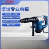 Перфоратор Bosch GBH500, 1100W