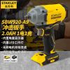 Гайковерт ударный Stanley SBW920-A9, 20V + аккумулятор 2.0Ah