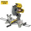 Комплект торцовочной пилы Stanley SM16-A9, 1650W