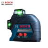 Лазерный уровень Bosch GLL3-60X, зеленый свет