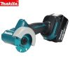 Дисковая пила Makita DMC300RTJ + аккумулятор 18V/5.0Ah