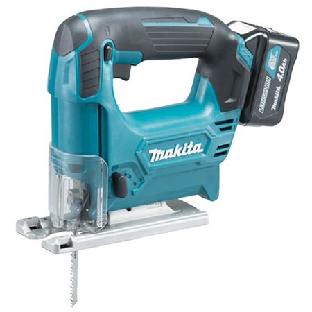 Пила электрическая Makita JV101DSME, 65 мм