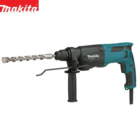 Перфоратор Makita M8700B, 22 мм