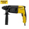 Перфоратор Stanley STHR202K-A9 20 мм, 620W