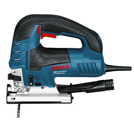 Лобзик Bosch GST 150 BCE, 20 мм