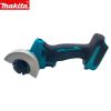 Болгарка электрическая Makita DMC300Z, 18V