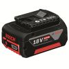 Аккумулятор Bosch 18V/4.0Ah Li-ion