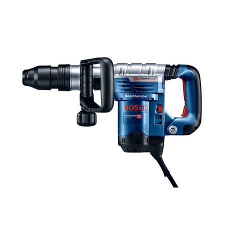 Отбойный молоток Bosch GSH 5 CE + двойной аккумулятор 12.0Ah