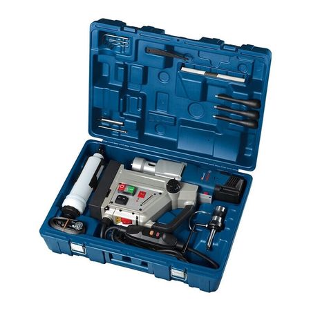 Дрель магнитная Bosch GBM 50-2, 50 мм