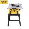 Настольная пила Stanley SST1801-A9, 255 мм