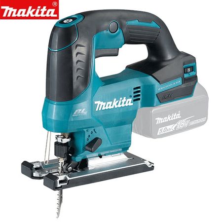 Лобзик Makita DJV184Z, 23 мм