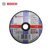 Диск отрезной по металлу Bosch, 100 мм