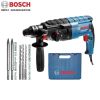 Перфоратор Bosch GBH2-24, 790W + сверла, насадки