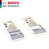 Набор спиральных сверл Bosch
