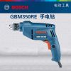 Дрель электрическая Bosch GBM350RE, 10 мм