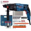 Легкий электрический молоток Bosch, электрический кирка, ударная дрель двойного назначения, бытовая ручная электрическая дрель GBH220, электрическая трехразовая электрическая дрель 2 кг