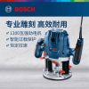 Гравировальный станок Bosch GOF130, 1300W