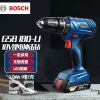 Дрель электрическая Bosch GSB 180-Li + аккумулятор 18V/2.0Ah