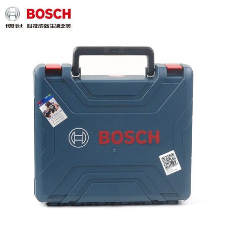 Кейс для инструментов Bosch