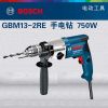 Дрель электрическая Bosch GBM13-2RE, 13 мм