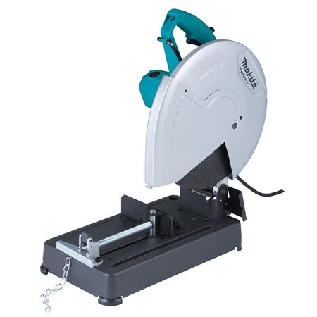 Пила роторная Makita M2401B, 2000W