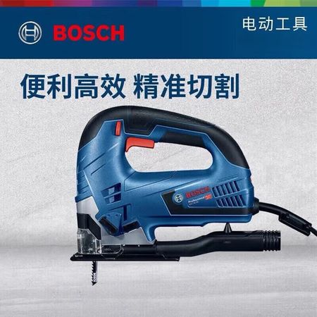 Лобзик Bosch GST 90 BE, 650W