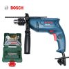 Дрель электрическая Bosch GSB550 + комплект сверл