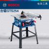 Настольная пила Bosch GTS254, 254 мм