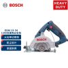 Многофункциональный станок для резки мрамора Bosch GDM13-34, долбежный станок для камня, плитки, бетона, 1300 Вт