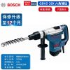 Перфоратор электрический Bosch GBH5-38X, 38 мм