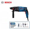 Перфоратор Bosch GBH 220 + насадки