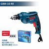 Дрель электрическая Bosch GBM 10 RE, 10 мм