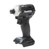 Дрель электрическая Makita DTD171ZB + аккумулятор 5.0Ah