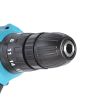 Дрель-шуруповерт Makita HP0300, 10 мм