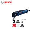 Набор бытовых многофункциональных отрезных и шлифовальных станков Bosch GOP 30-28