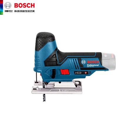 Криволинейная пила Bosch GST 12 V-Li, 70 мм