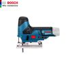 Криволинейная пила Bosch GST 12 V-Li, 70 мм