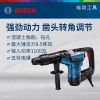 Перфоратор Bosch GBH 5-40 D Professional, 1100W
