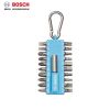 Набор Bosch отвертка с внутренним шестигранником, синий