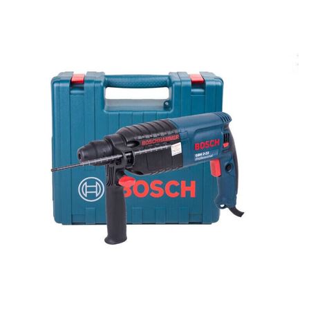 Перфоратор Bosch GBH 2-22, 68 мм