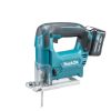 Лобзик Makita JV101DZ, без зарядного устройства