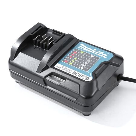 Зарядное устройство для литиевой батареи Makita 12V DC10WD